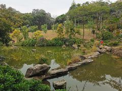 -云溪植物园