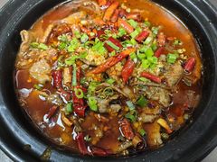 -西双版纳洲际度假酒店-曼霖轩中餐厅