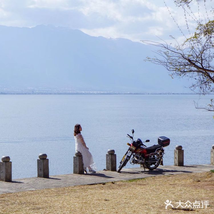 大理小众旅游攻略：海东镇