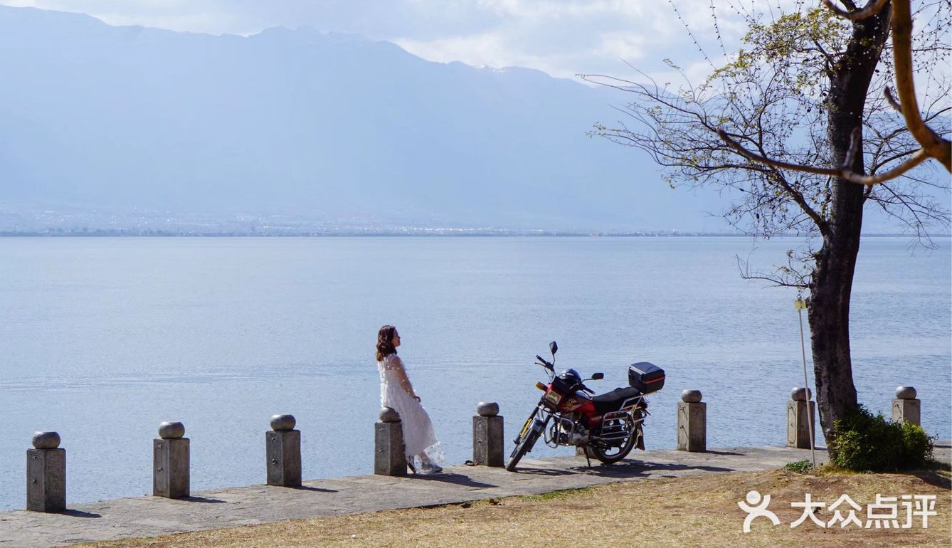 大理小众旅游攻略：海东镇