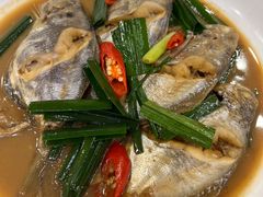 -老钱饭店(后渚港店)