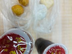 -糯米香(长江路店)