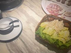 -同仁四季椰子鸡(福田东园总店)