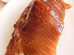 酥香嫩烤鸭-四季民福烤鸭店(前门大栅栏店)