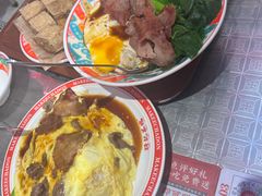 -孖记茶档·热腾茶餐(荔湾领展广场店)
