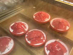 -谭三娘鲜切牛肉自助火锅(九眼桥总店)
