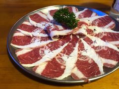 -咕咕站韩国料理(紫金港店)