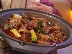 -肖记公安牛肉鱼杂馆·省级非物质文化遗产(江汉路直营店)