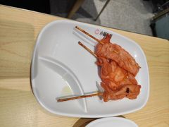 -小杨生煎(愚园路)