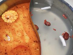 -濠七糟粕醋•海南酸汤火锅(中关村店)