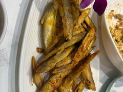 -老三烤肉·融合菜宴会厅