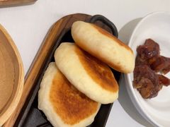 -巴音浩日娲·蒙餐(双林东路店)