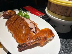 -局气 烤鸭·北京菜(光华路店)