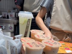 -太犇牛手作茶铺(江北虹悦城店)