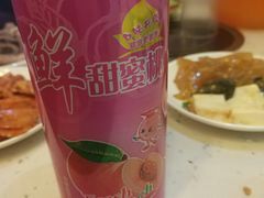 -金权道韩式自助烤肉(嘉华国际店)