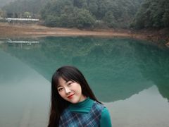 -午潮山国家森林公园