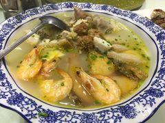 -老人和饭店(打浦路店)
