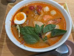 -蔡澜Pho·越南粉餐厅(海上世界店)