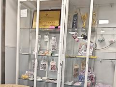 -小芳舞蹈团·少儿舞蹈·中国舞(龙江校区)