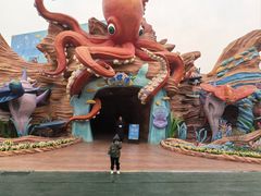 -沈阳方特欢乐世界