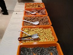 -凯鸽酒楼(大同振兴街店)