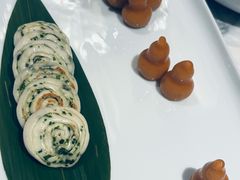 -湖滨28中餐厅·西湖宴·杭州君悦酒店