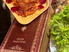 -炭之家齐齐哈尔大片烤肉·涮毛肚火锅·齐齐哈尔烤肉(中央大街店)