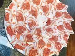 -清真·德顺祥铜锅涮羊肉(宝丰店)