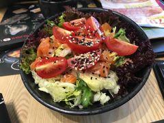 -Sushi Love 创意寿司(丽影广场店)