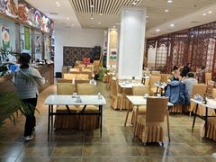 -尹兰楼西北风情餐厅(嘉定店)