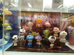 -泡泡玛特POPMART(上海环球港店)