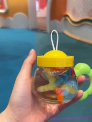 -奈尔宝·儿童乐园·亲子餐厅(苏州大悦城店)