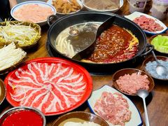 -憨铁匠火锅(红山6979店)