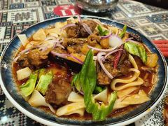 -新疆伊宁远征餐厅