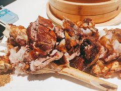 -西夏回族烧麦馆(牡丹街店)