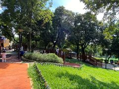 -天河儿童公园