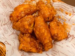 -韩礼年糕(飞虹路店)