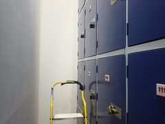 -StorHub趣存自助仓·迷你仓(金桥店)