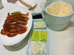 -紫光园·烤鸭(吕家营店)