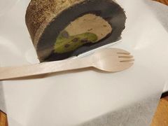 -星巴克(天津工华道智慧山店)