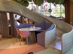 -水桶王国主题餐厅·聚会·生日派对·亲子活动·家庭套餐(亚龙湾希尔顿店)