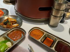 -西塔老太太泥炉烤肉(川沙百联店)