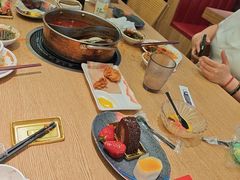 -松野谷·寿喜烧自助(华联顺义金街购物中心店)