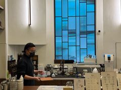 -Parking Coffee(孩儿巷店)
