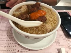 -池记(尖沙咀店)
