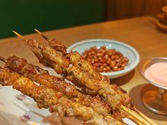 -耶里夏丽·新疆菜·28年喀什老馆(田林东路店)
