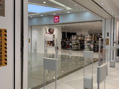 -优衣库(红谷滩万达店)