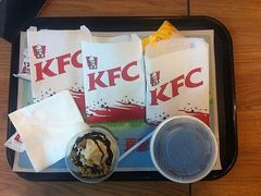 -肯德基(常熟百润发店)