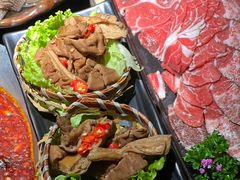 -湊湊火锅·茶憩(和平大悦城店)