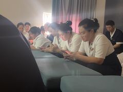 -华夏良子·足道SPA艾灸(铁道大厦店)